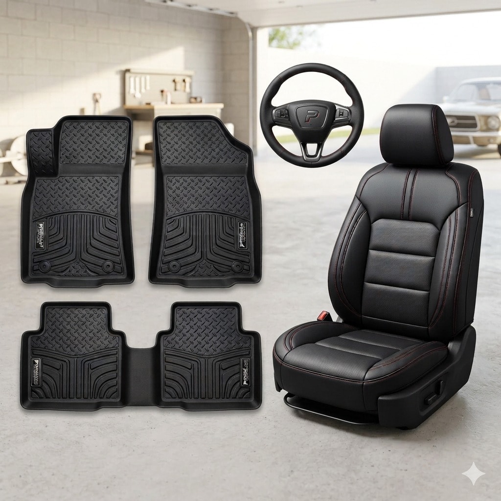 Accesorios para Auto