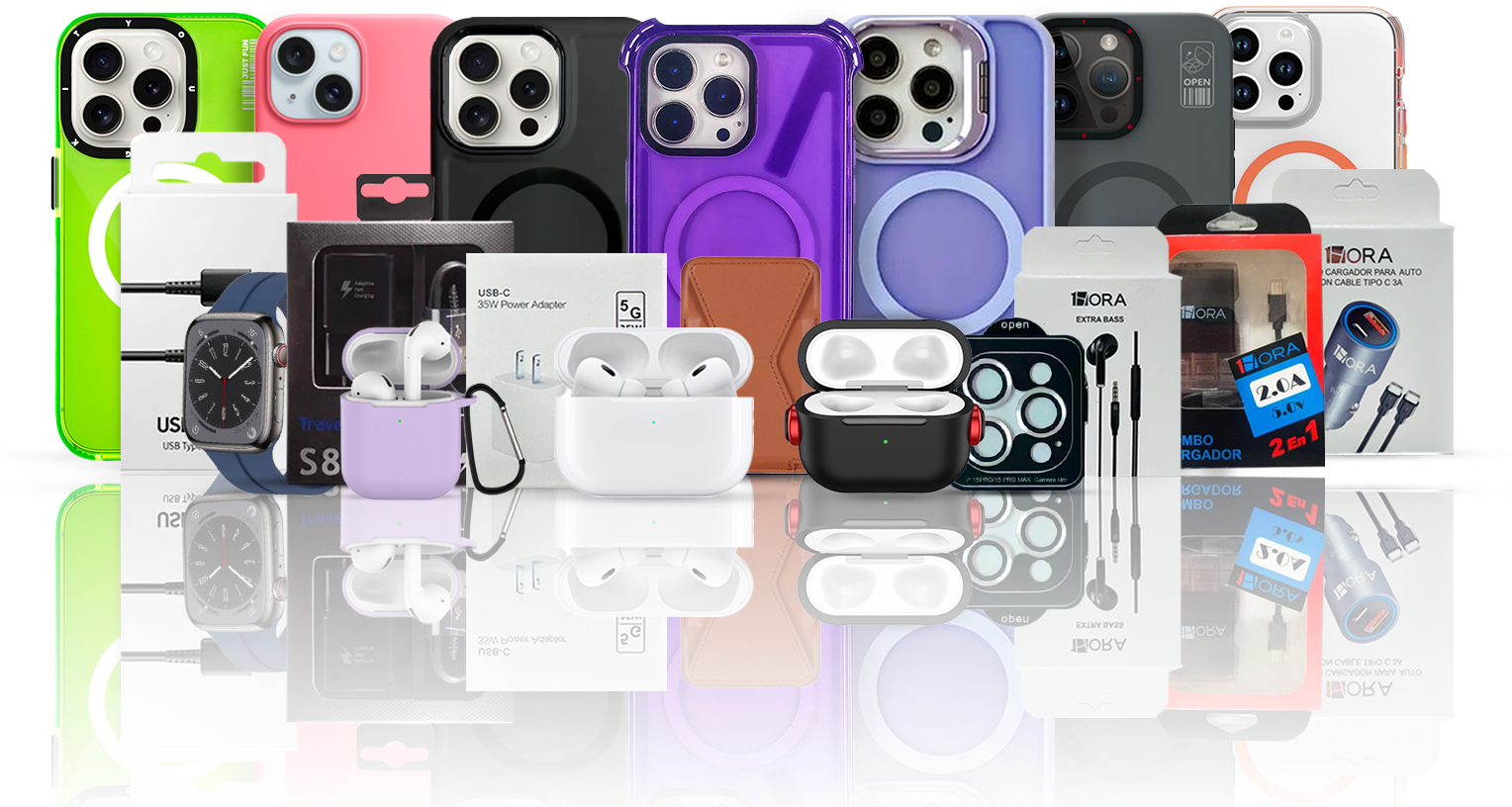 Accesorios para Celular