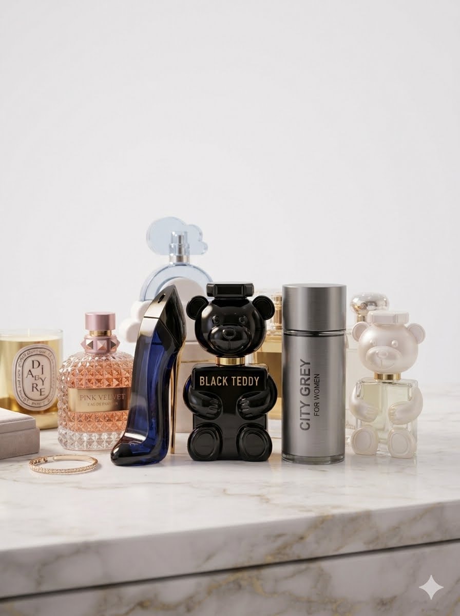 Perfumes