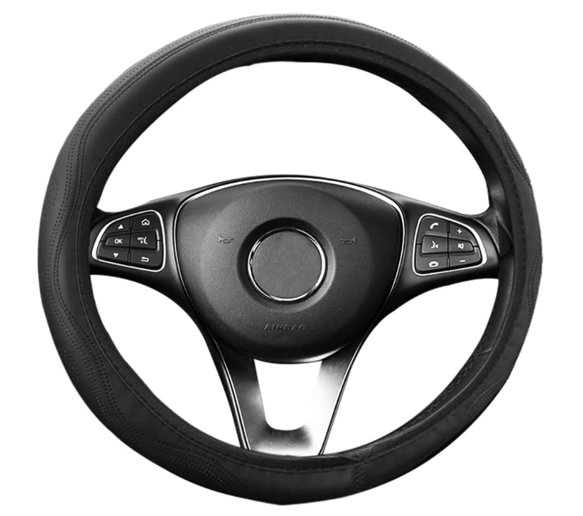Cubrevolante Ergonómico