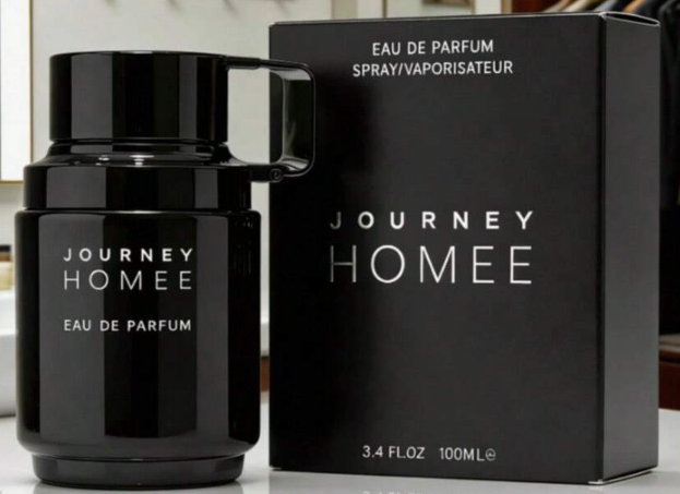 PERFUME HOMEE