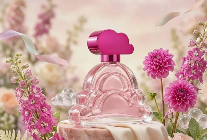 PERFUME CREAM CLOUD