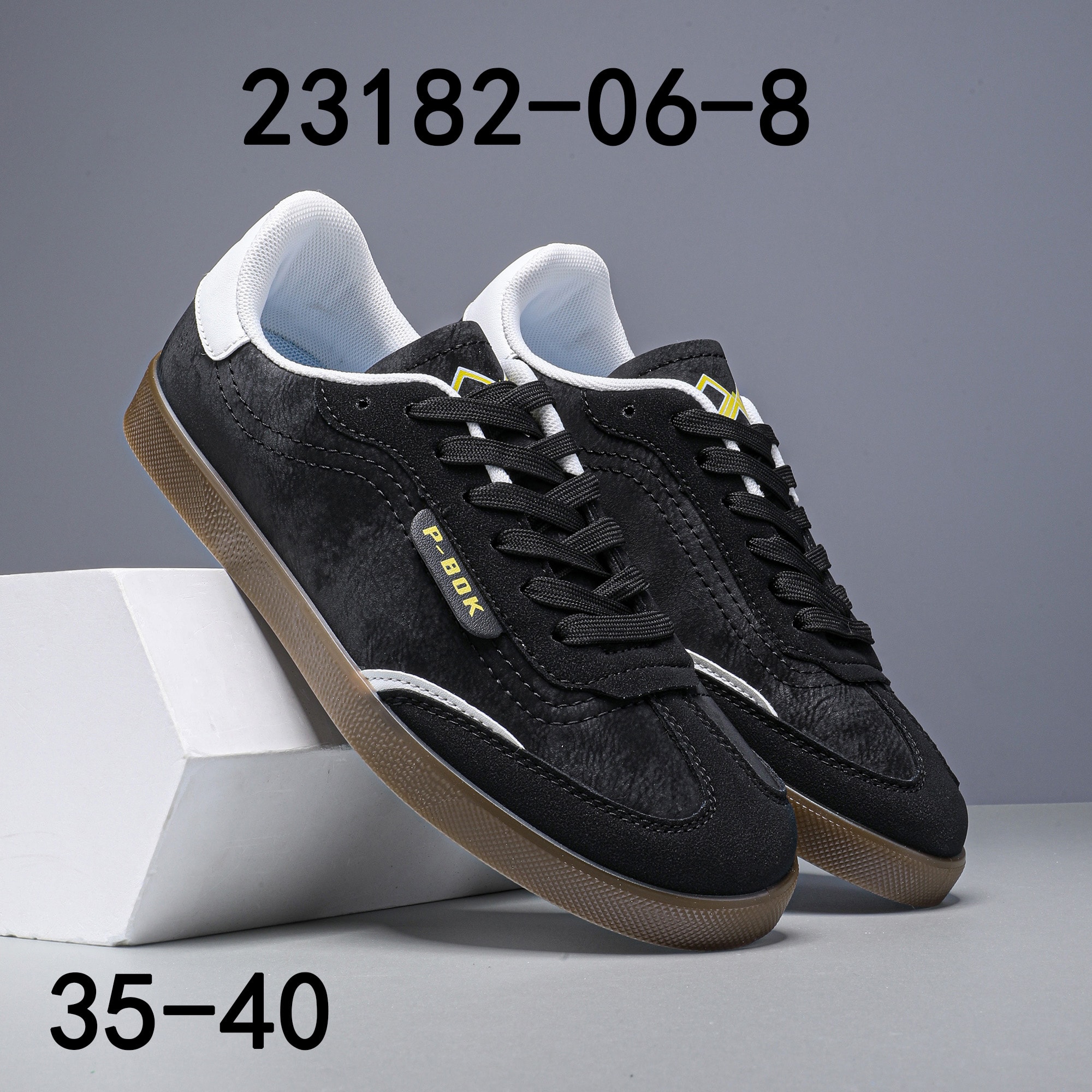 CASUAL 23182-06-8