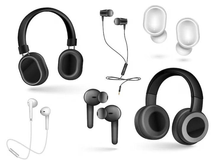 Audio